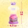 Automat for sweets "Little Princess"
