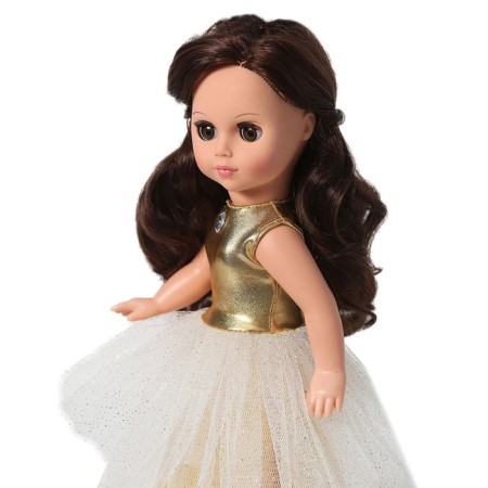 Doll "Mila Festive 3", 38.5 cm-2