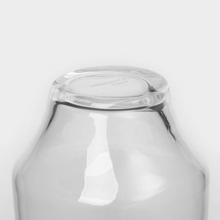 A set of water for water Open Up, 350 ml, crystal glass, 6 pcs-3