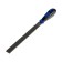 Rashpil Tundra, steel U10, flat, plastic handle, 200 mm