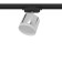 Lamp Track Artline Povor 85x70mm GX53 230V alum/layer 4m² chrome 59863 7 Ritter