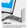 The Wi-Fi TP-Link Archer TX20UH AX1800 USB 3.0 network adapter (Ant. Vnesh. Ned.) 2ant. (Pack.: 106862