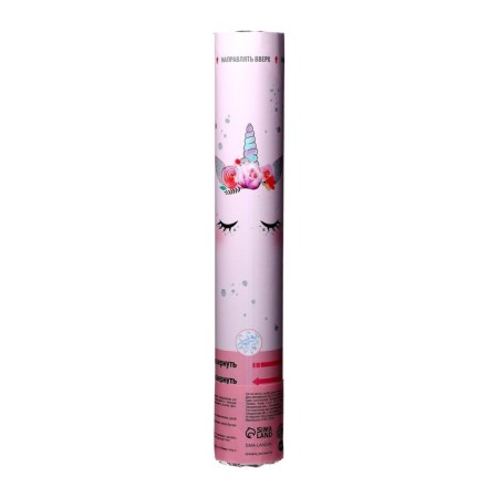 Pneumatic clap "Unicorn" 30 cm-4