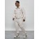 Sports suit men's, size 50, beige color
