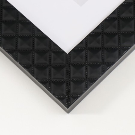 Photo frame Plastic "Mira" 15x21 cm, 642777-6-2