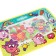 Water rug with water "Smeshariki"