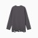 Women's Longsliva Minaku: One Most Brand, Graphite color, OneSize