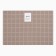Napkin on the table of the share, centered, 45*30cm
