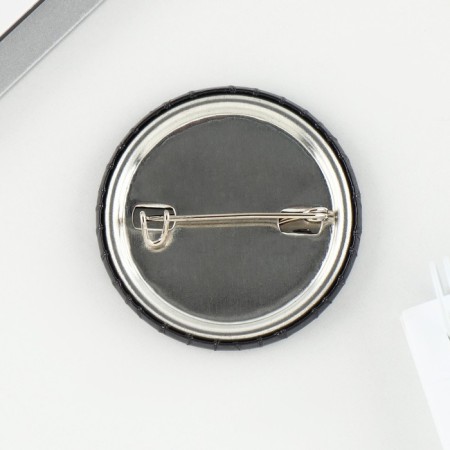 Supply icon "Chill", d = 3.8 cm-4
