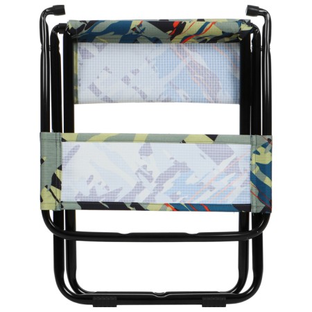 Folding stool, camouflage savannah-5