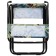 Folding stool, camouflage savannah