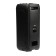Portable column Eltronic Wave 500, 50 W, 3600 mAh, FM, BT, Microsd, Aux, TWS, backlight