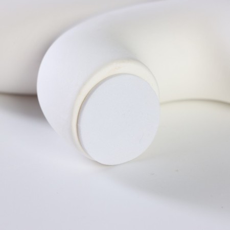 Scandinavia candlestick 10.5x17cm, throat 2.4 cm-4