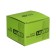 Oil Filter Luxe LX-13-M, Logan, Largus, analogues: OP643/3, PH5796, W75/3, SM142