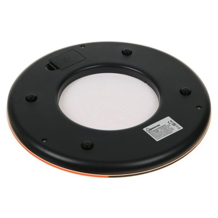 Libra Kitchen Homestar HS-3007, electronic, up to 7 kg, orange-2