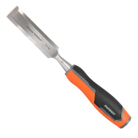 Patriot, CRV chisel, cutting part 25 mm