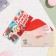 Money envelope "Happy Birthday!" glitter, Lego, 17x8 cm