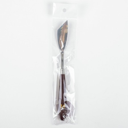 Mastikhin # 14, scapula 70 x 22 mm-1