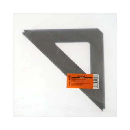 Delta bracket, mod 1, 145x145, 2 pcs, black color-4