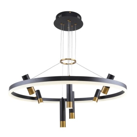 Daur hanging chandelier 800 mm, LED 552W