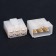 Car connector, dj7061-6.3-11/21, 6 contacts, set 5 pcs