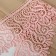 Lace Hypure, 94 mm × 11 ± 1 m, pale pink color