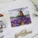 Embroidery Set "Charm of Provence" 10 × 11 cm
