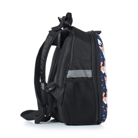 School backpack, 270x365x120 cm, black-3