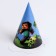 Paper Pixel cap, 6 pcs in a set