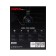 Marvo HG8935 headphones, game, full -size, microphone, USB, 2.1m, backlight, black