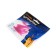 Slages Yaman Pro Devos Fry, 4.1 cm, color #21-Magic Violet, packaging 10pcs.