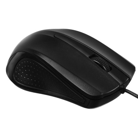 Acer OMW010 Black Optical Mouse (1200DPI) USB (3but)-6