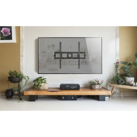 Black Black 55 "-100" Max.75kg, wall-mounted bracket-5