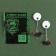 Stop fishing fishing line "Fisheries", 2 pcs., Size S.