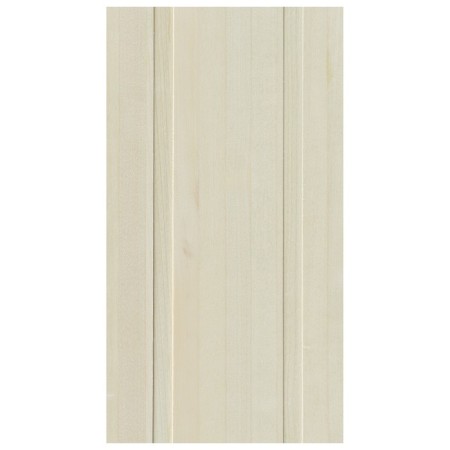 Wooden hunting skis, 155 cm-3