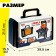 Game module 2 in 1 "Master's suitcase", 65 elements