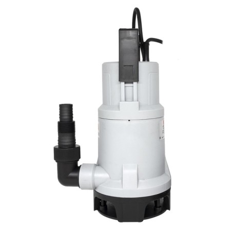 Drainage pump "Resanta" ND-13000P/35, 550 W, 217 l/min, pressure 8 m-2