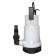 Drainage pump "Resanta" ND-13000P/35, 550 W, 217 l/min, pressure 8 m