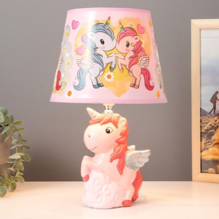 Board lamp 16556/1 E14 40W Pink 20x20x34 cm-1