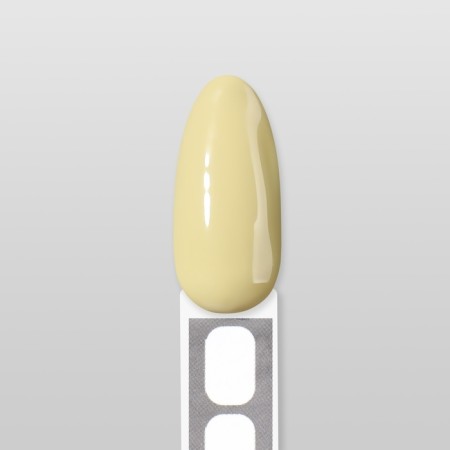 Simple nail polish gel, 3 phase, 10 ml, led/uv, color (212)-15