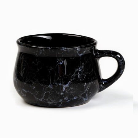 Morocco cup 0.25l / 8.5x6.5cm, veil