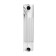 Bimetallic radiator Stout Space 350, 350 x 90 mm, 10 sections