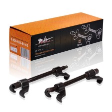 Springs of springs AIRLINE AT-SPR-01, 270mm, set 2 pcs.