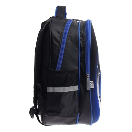 Backpack Bag Calligrata "Football", 39 x 30 x 14 cm-6