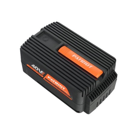 Patriot BL404, 40 V, 4 Ah battery