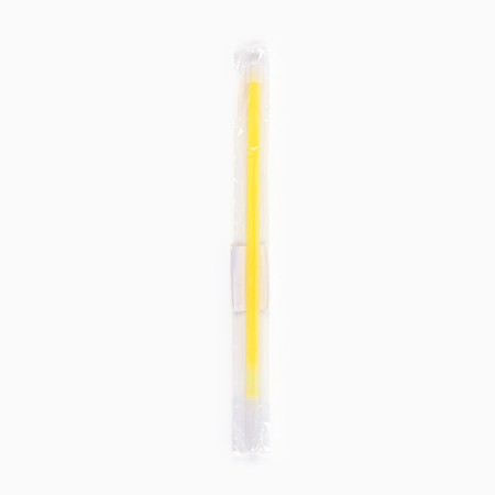 Chemical light source, yellow, 30 cm-5