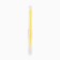 Chemical light source, yellow, 30 cm