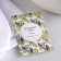 Sasha aromatic "woody notes", sandalwood, weight 7 g, size 7 × 10.5 cm
