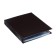 Album for Coins "Collection", 230 x 270 mm, Optima, 10 sliding sheets, brown