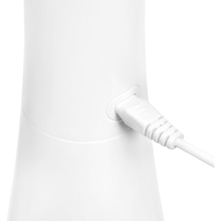 Irrigator BRADEX KZ1381, Protitive, 230 ml, 4 nozzles, from the battery, white-9